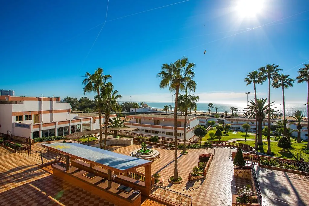 Hotel Club Almoggar Garden Beach Agadir