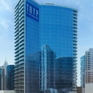 Tryp By Wyndham Egyesült Arab Emírségek