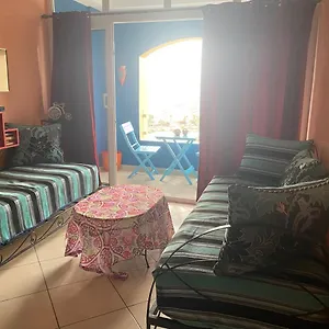 Taghazout Bay شقة