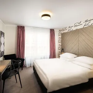 Elaya West Hotel Wenen