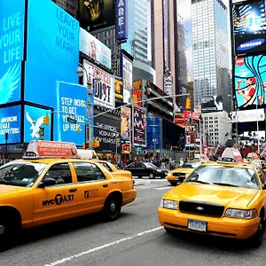 *** Hotel Shocard Broadway, Times Square Estados Unidos