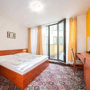 De Luxe Csehország