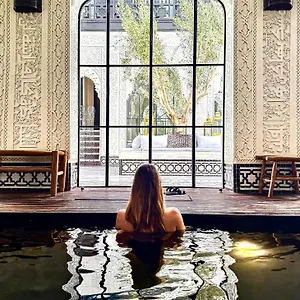 ***** Riad Kheirredine Marruecos