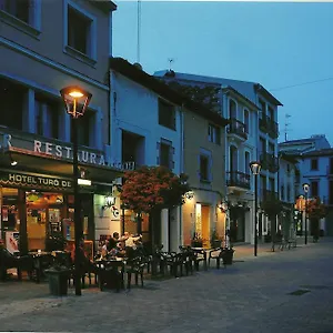  Hotel Turó De L´home España