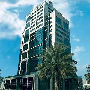 فندق سمايا ديرة ****