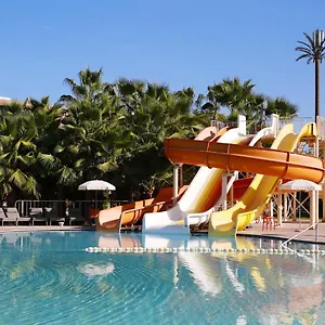 ***** Hotel Kenzi Club Agdal Medina Marruecos