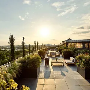 Le Meurice - Dorchester Collection Franciaország